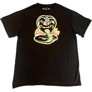 Cobra Kai T-Shirt